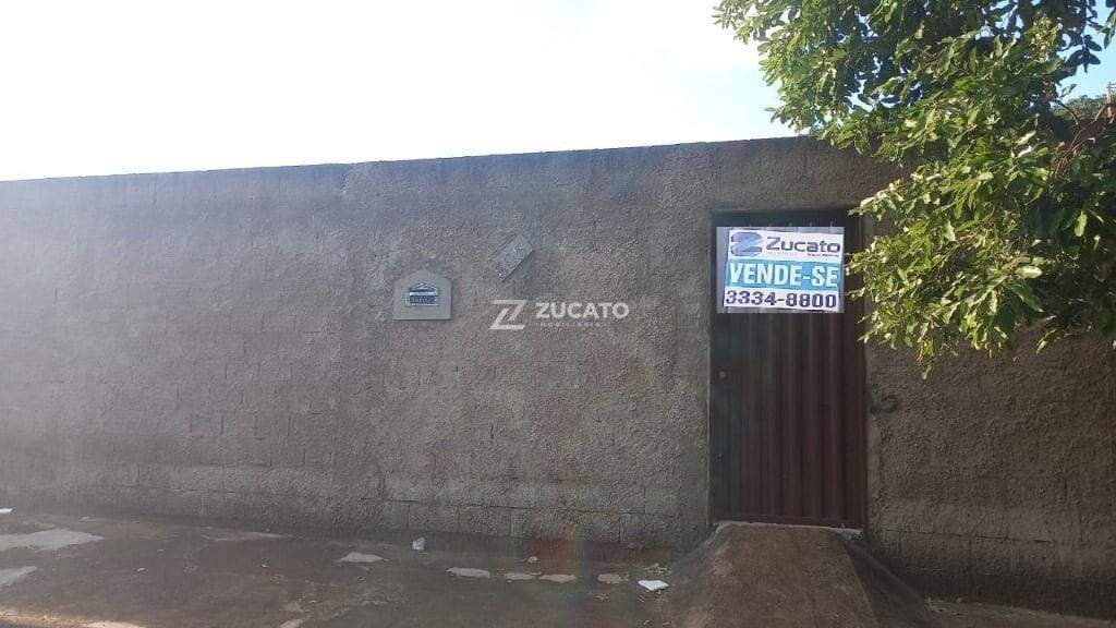 Terreno à venda no Jardim Maracanã: 