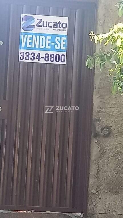 Terreno à venda no Jardim Maracanã: 