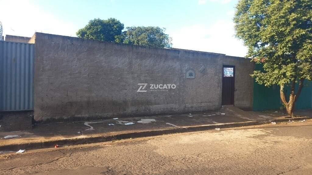 Terreno à venda no Jardim Maracanã: 