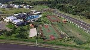 Terreno à venda no Jardim Bela Vista: 