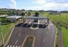 Terreno à venda no Jardim Bela Vista: 