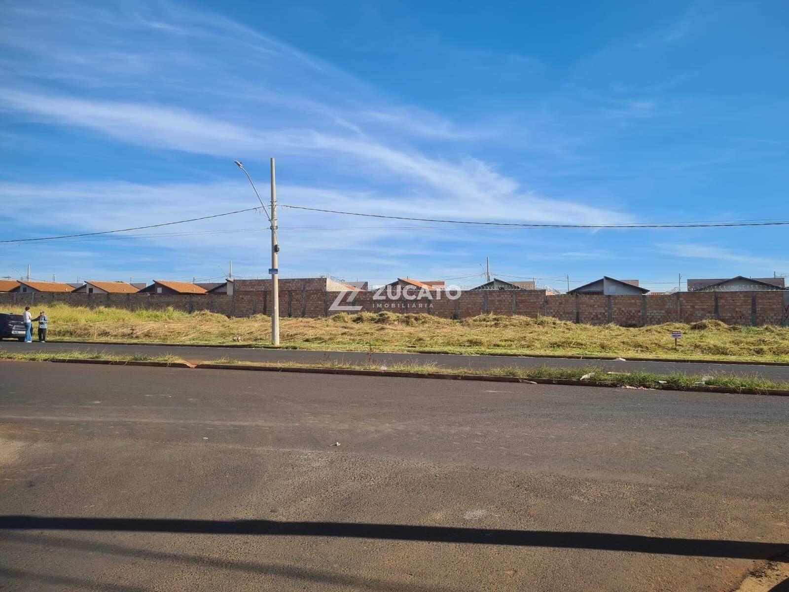 Terreno à venda no Loteamento Ilha Bela II: 