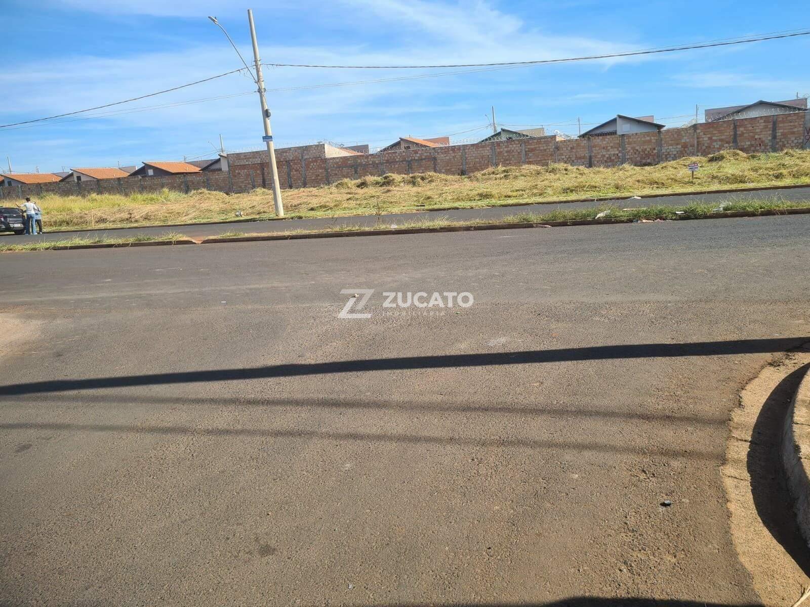 Terreno à venda no Loteamento Ilha Bela II: 