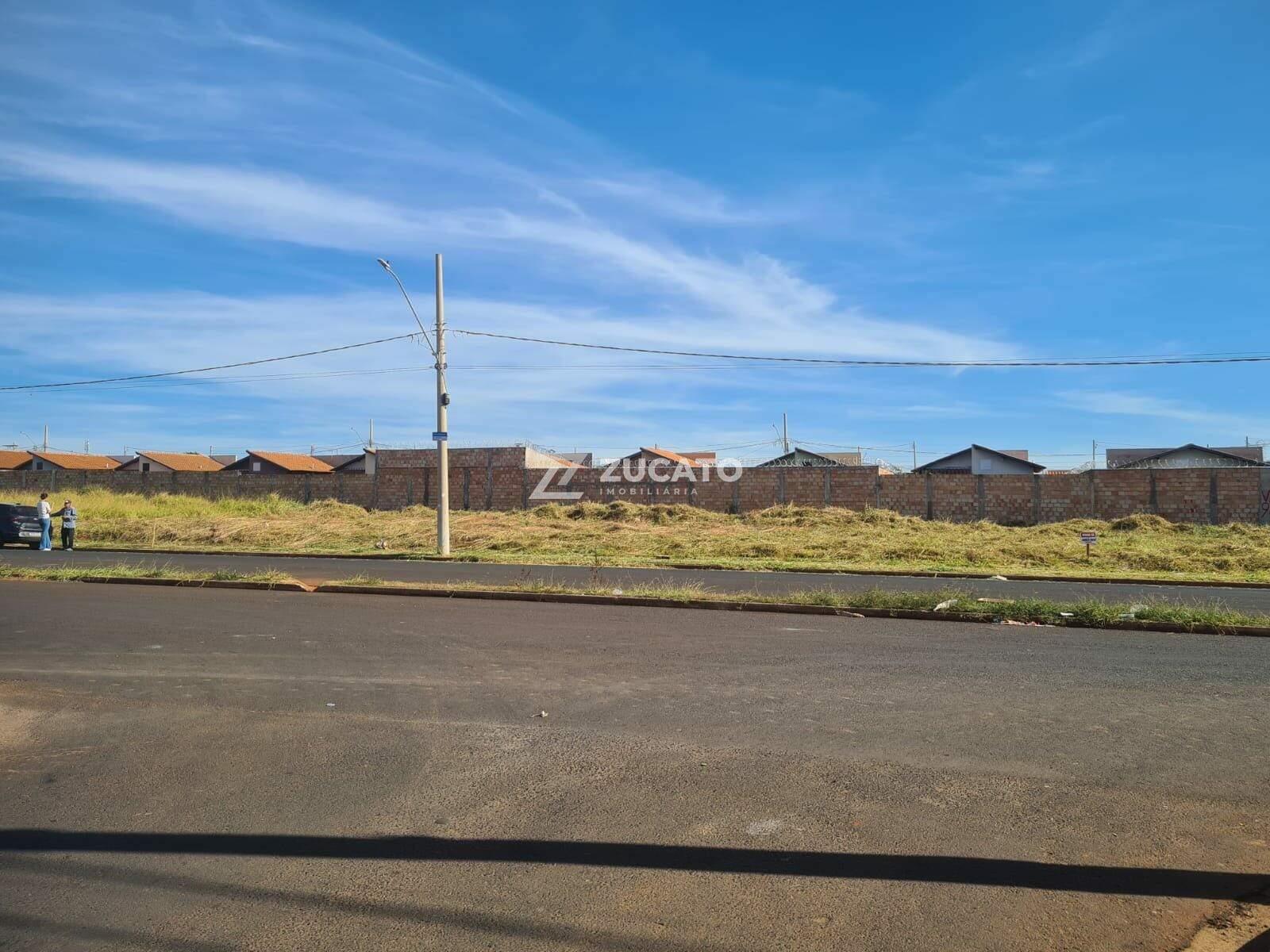 Terreno à venda no Loteamento Ilha Bela II: 