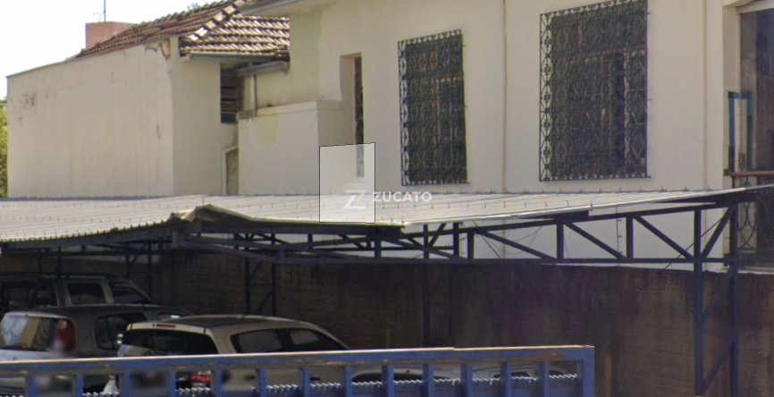 Terreno à venda no Centro: 