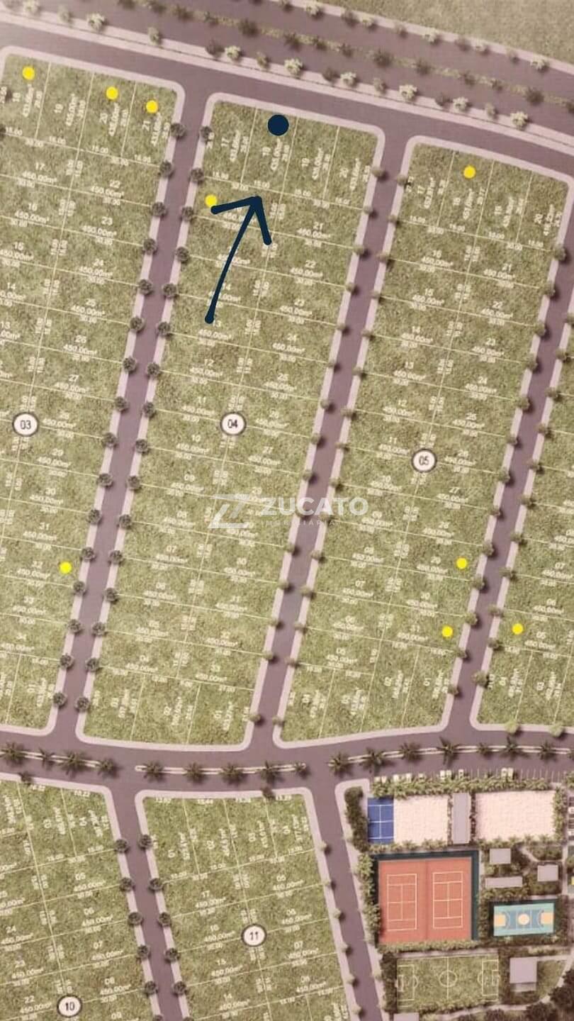 Terreno à venda no Univerdecidade: 