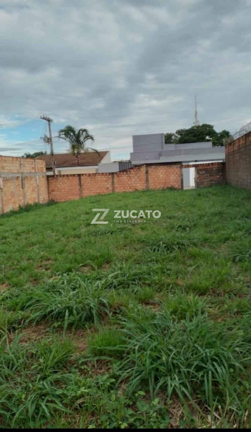 Terreno à venda no Recanto do Sol: 