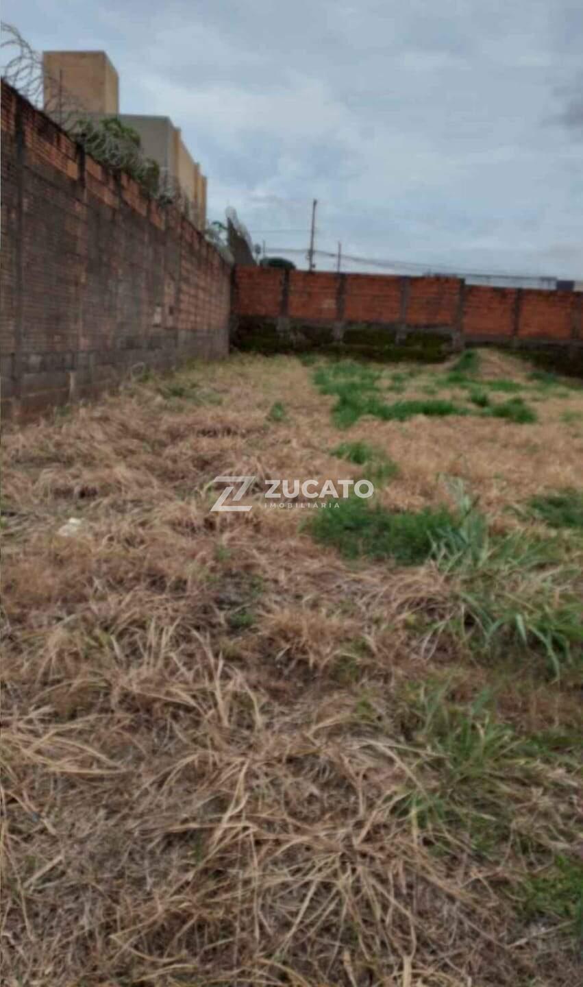 Terreno à venda no Recanto do Sol: 