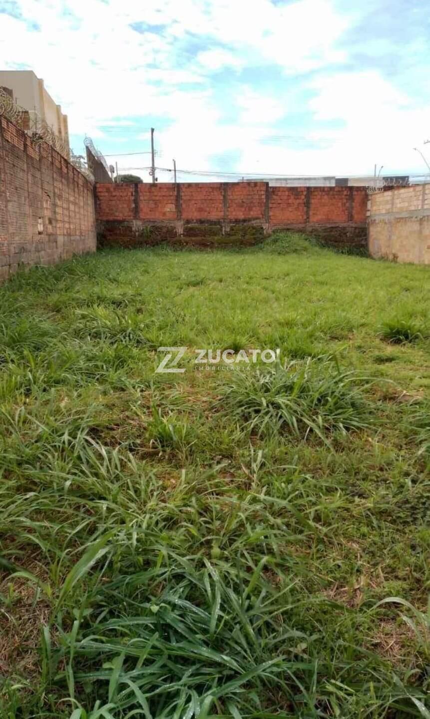 Terreno à venda no Recanto do Sol: 