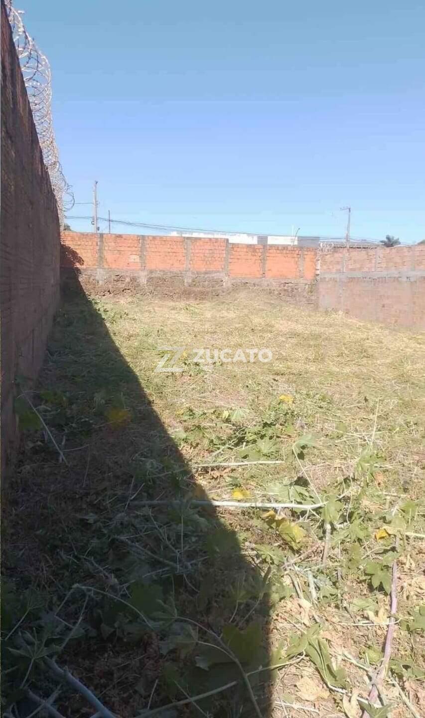 Terreno à venda no Recanto do Sol: 