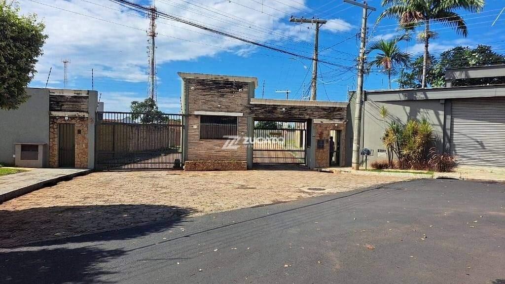 Terreno à venda no Santos Dumont: 