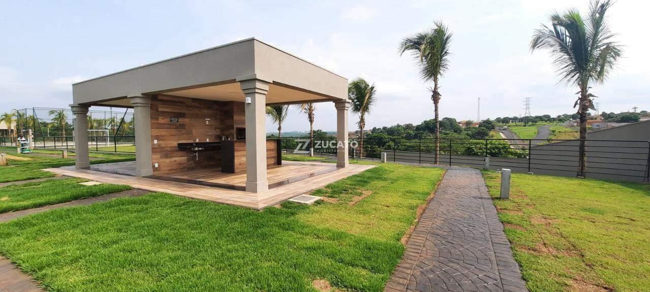 Terreno à venda no Beija-Flor II: 