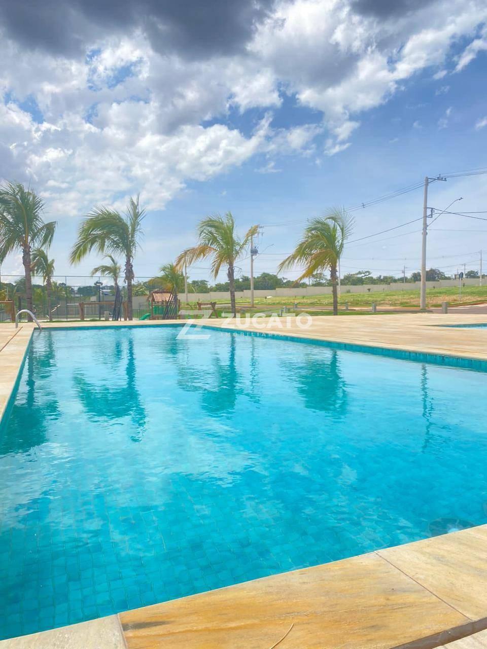 Terreno à venda no Beija-Flor II: 
