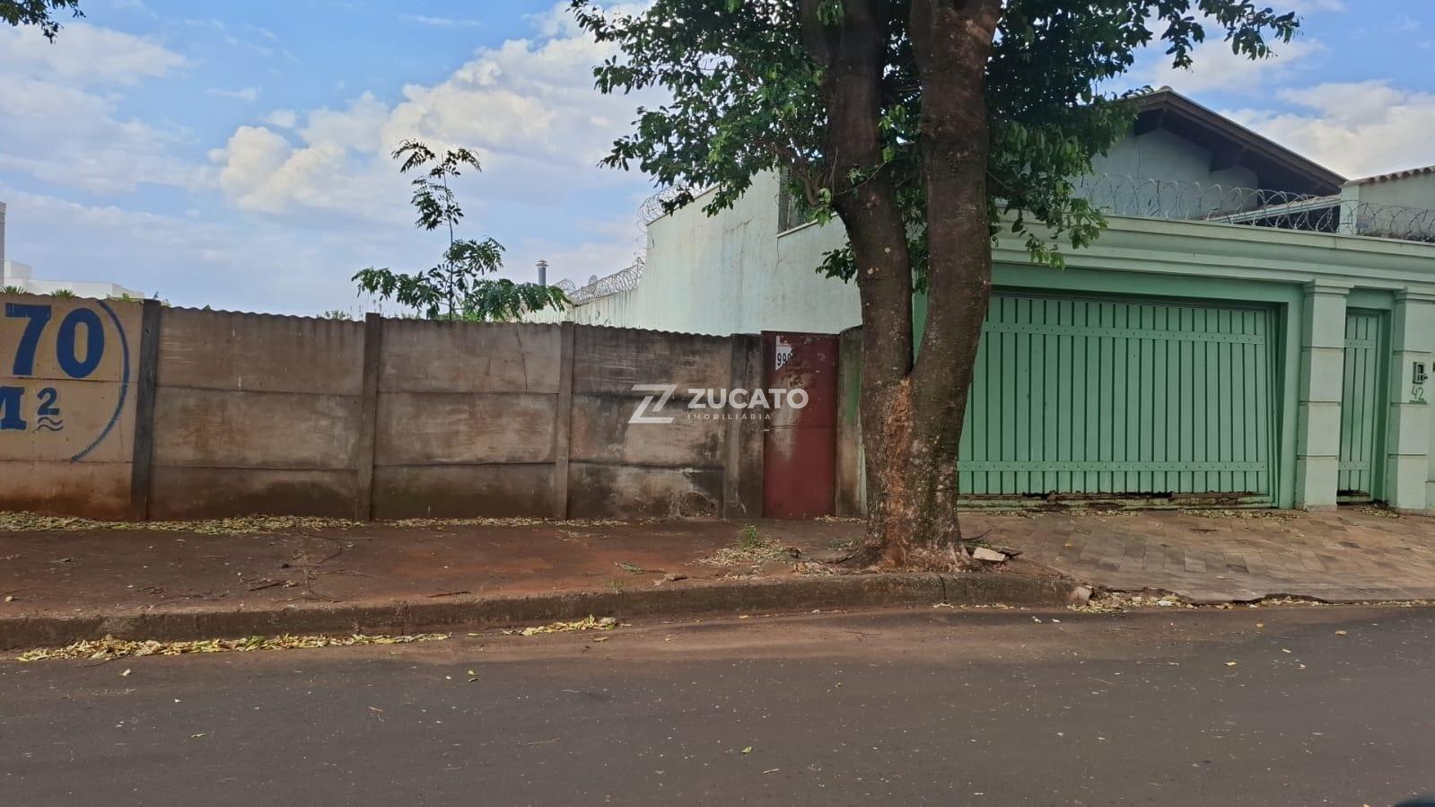 Terreno à venda no Santos Dumont: 