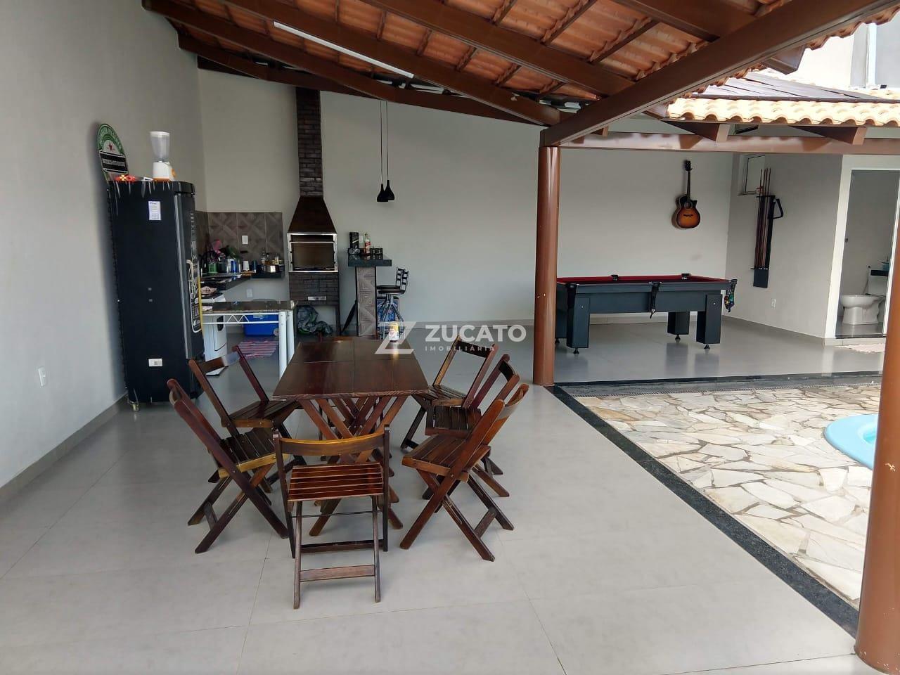 Terreno à venda no Loteamento Jardim Felicitá 1: 