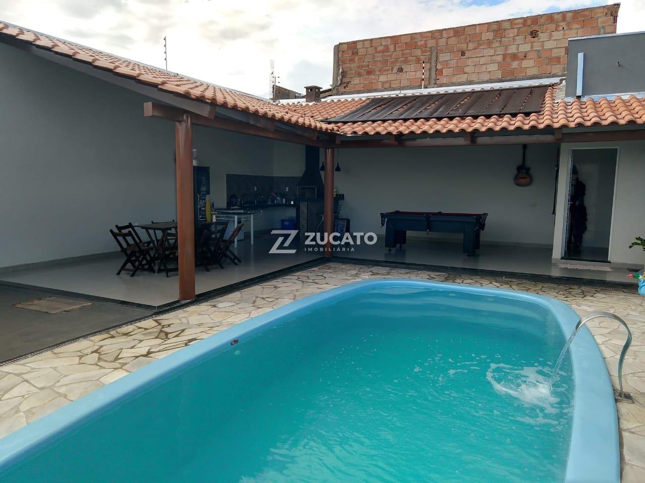 Terreno à venda no Loteamento Jardim Felicitá 1: 