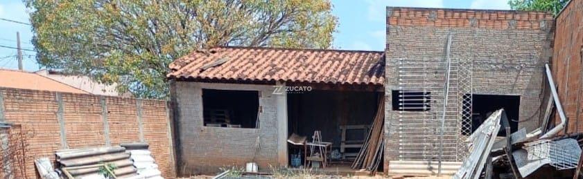 Terreno à venda no Tita Rezende: 