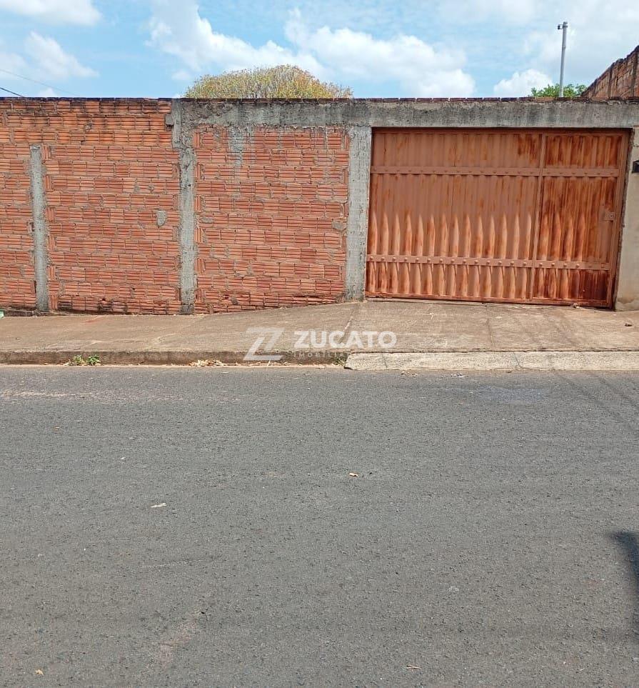 Terreno à venda no Tita Rezende: 