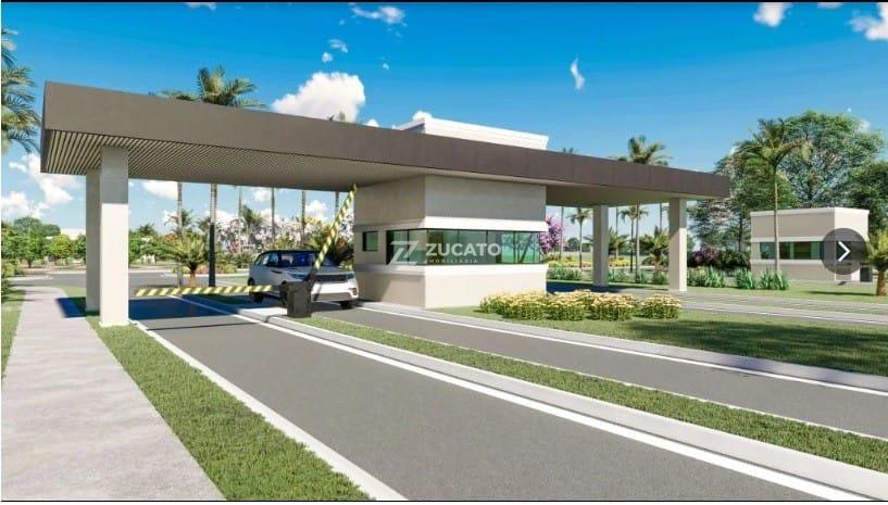 Terreno à venda no Conjunto Maringa II: 