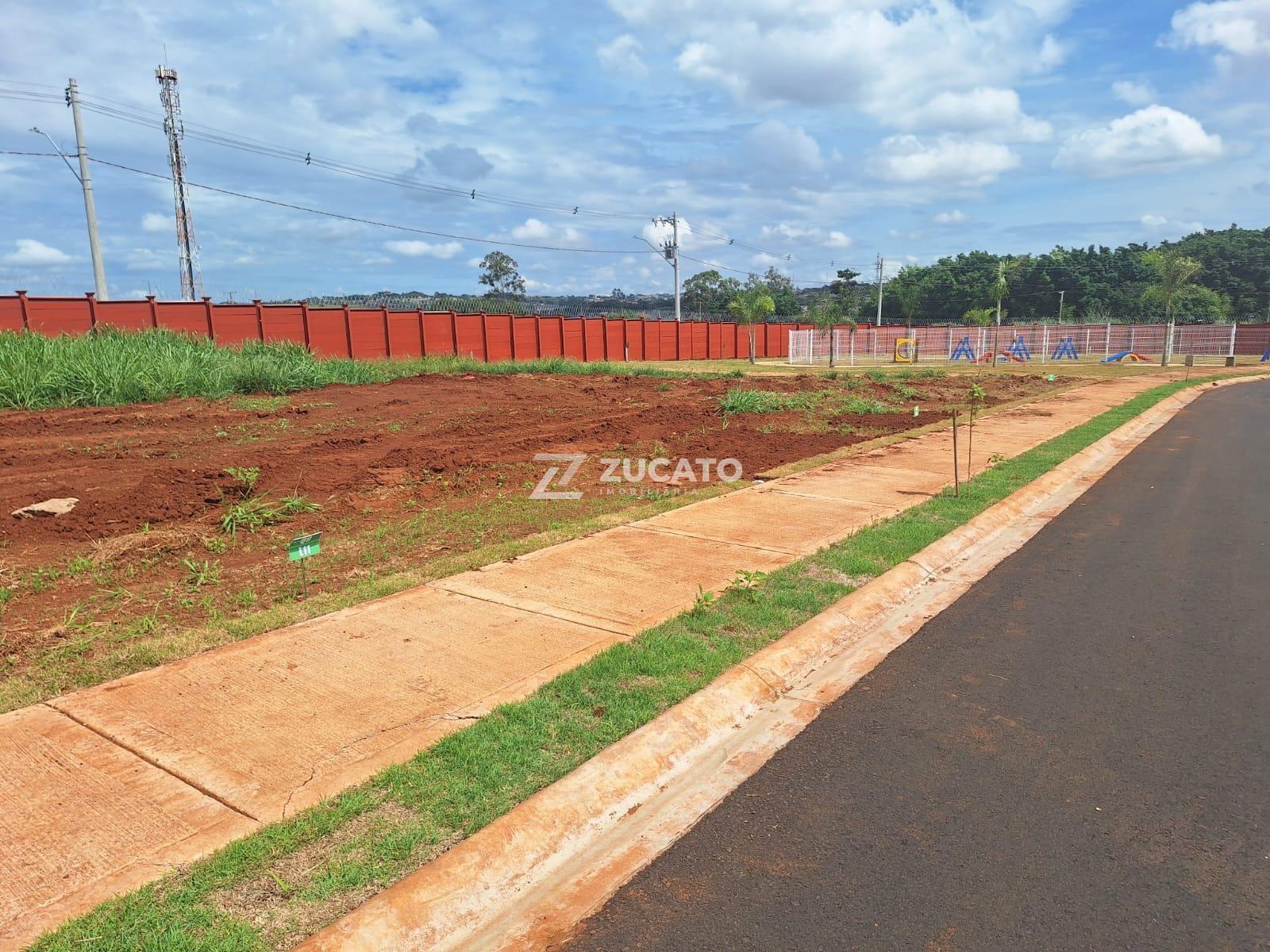 Terreno à venda no Conjunto Maringa II: 