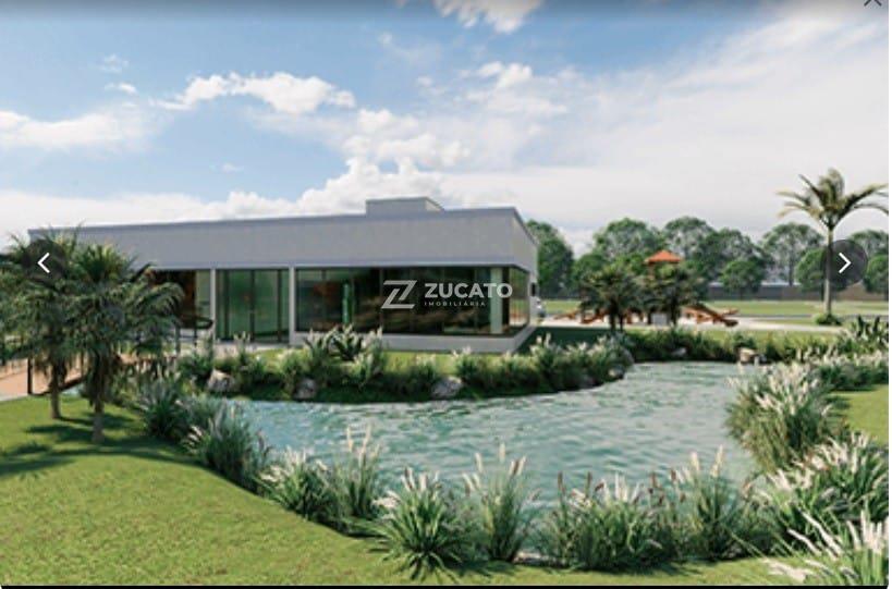 Terreno à venda no Conjunto Maringa II: 