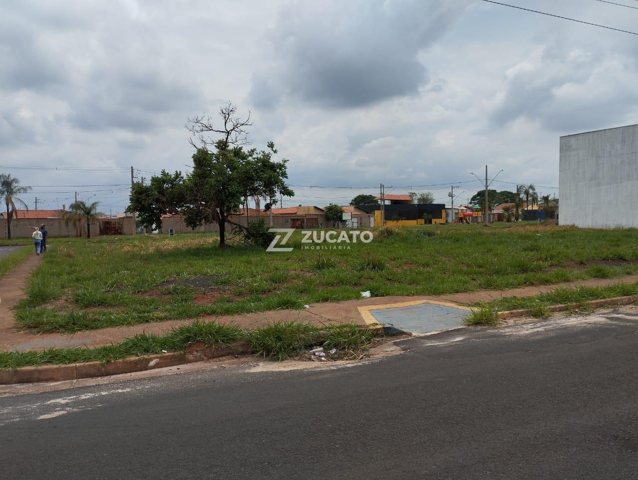 Terreno à venda no Parque das Américas: 