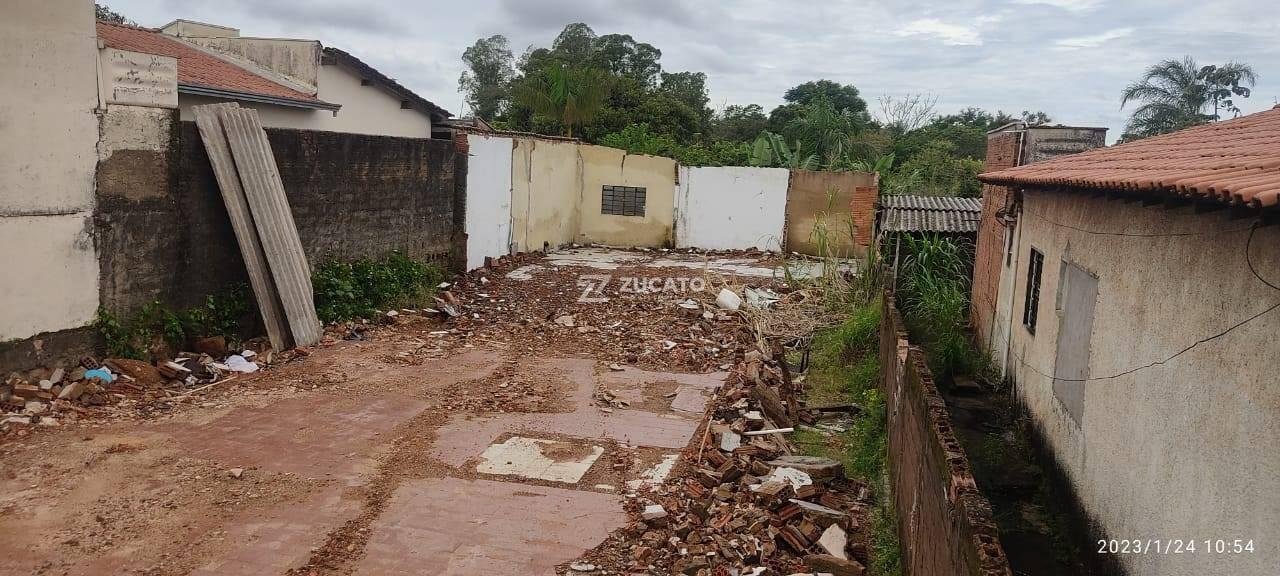 Terreno à venda no Indianópolis: 