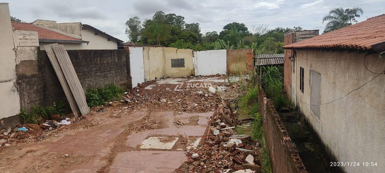 Terreno à venda no Indianópolis: 