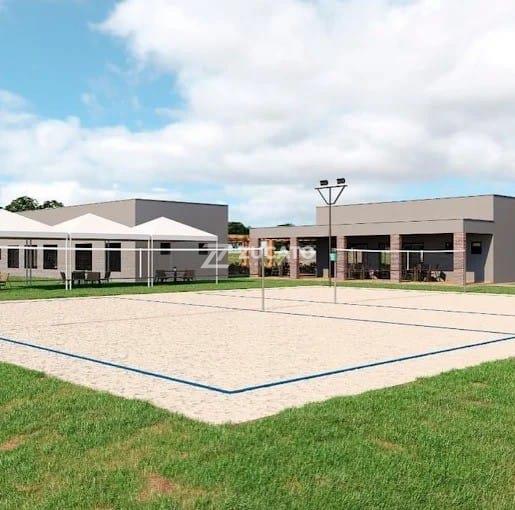 Terreno à venda no Recreio dos Bandeirantes: 