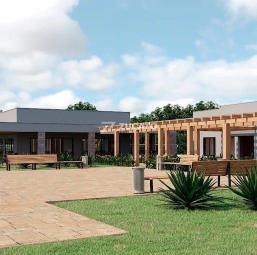 Terreno à venda no Recreio dos Bandeirantes: 