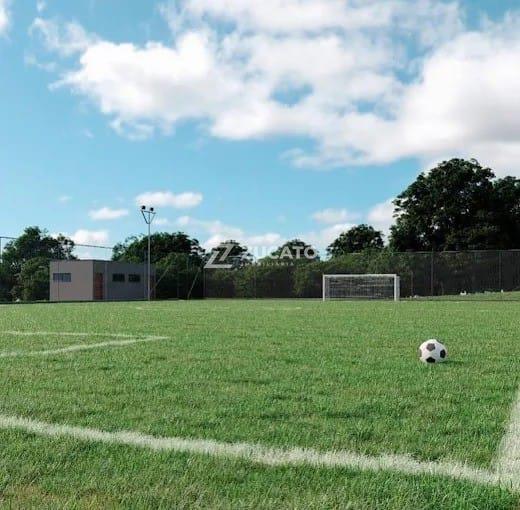 Terreno à venda no Recreio dos Bandeirantes: 