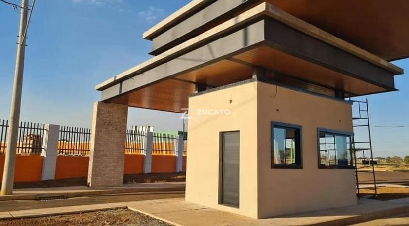 Terreno à venda no Recreio dos Bandeirantes: 