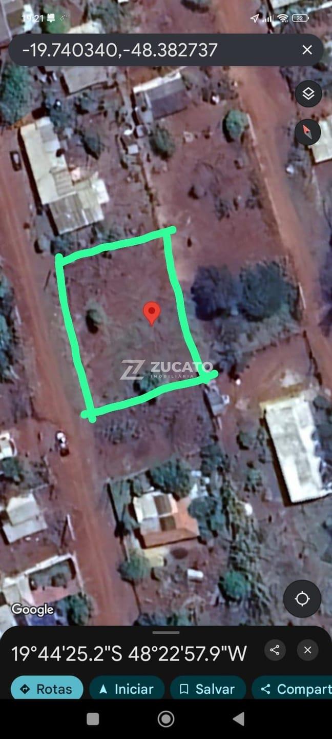 Terreno à venda no Rural: 