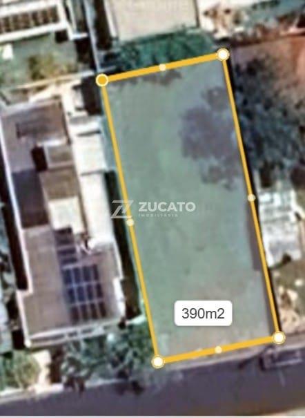 Terreno à venda no Recreio dos Bandeirantes: 