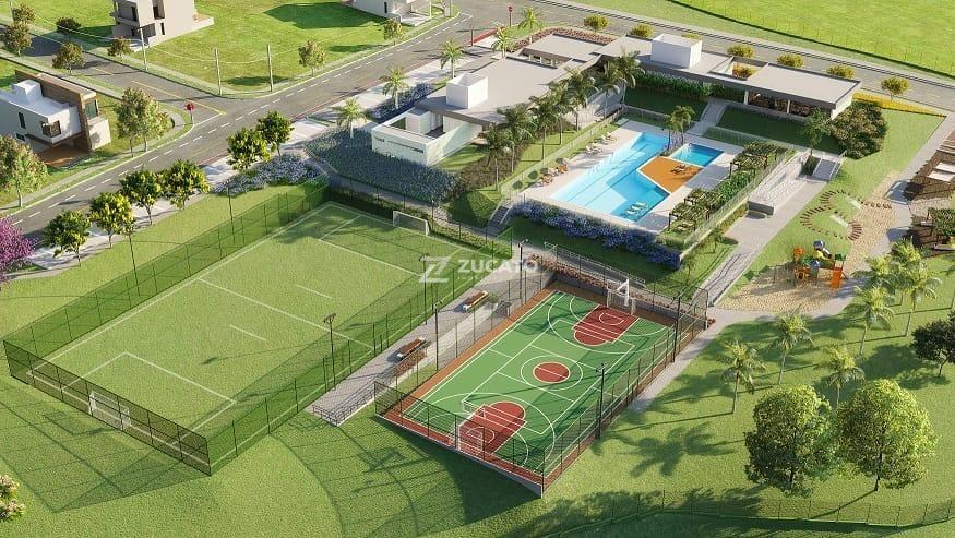 Terreno à venda no Recreio dos Bandeirantes: 