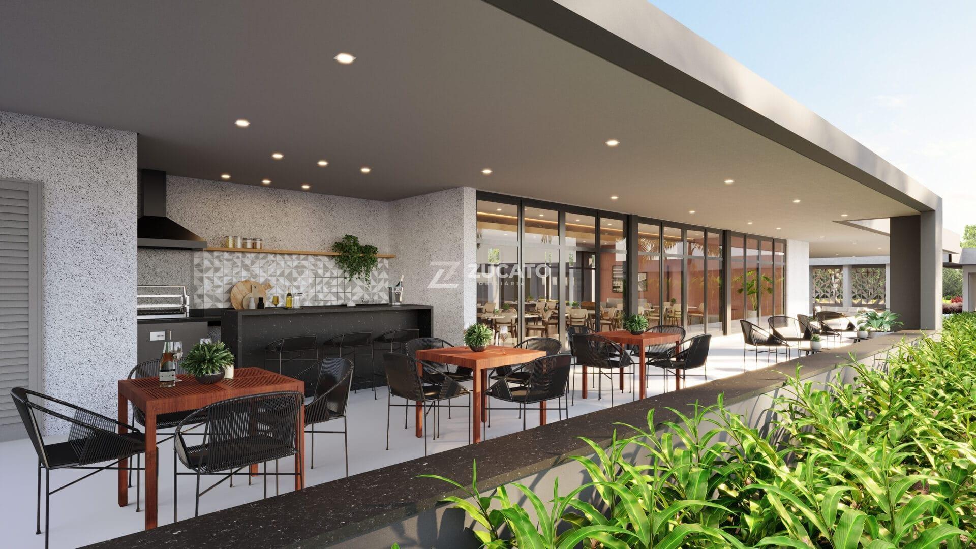 Terreno à venda no Recreio dos Bandeirantes: 