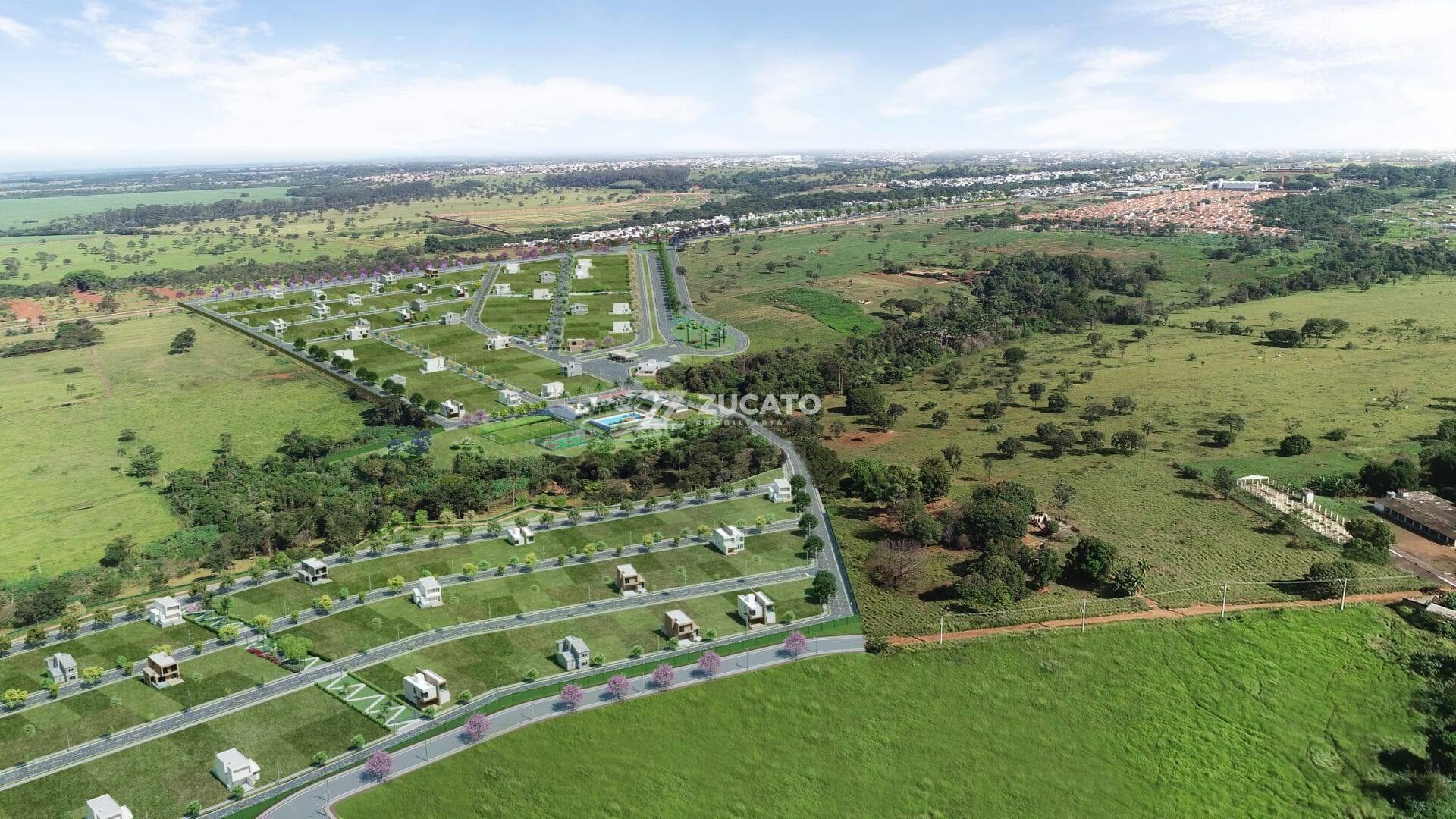 Terreno à venda no Recreio dos Bandeirantes: 