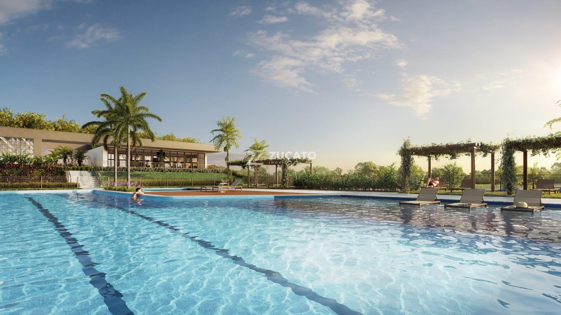 Terreno à venda no Recreio dos Bandeirantes: 