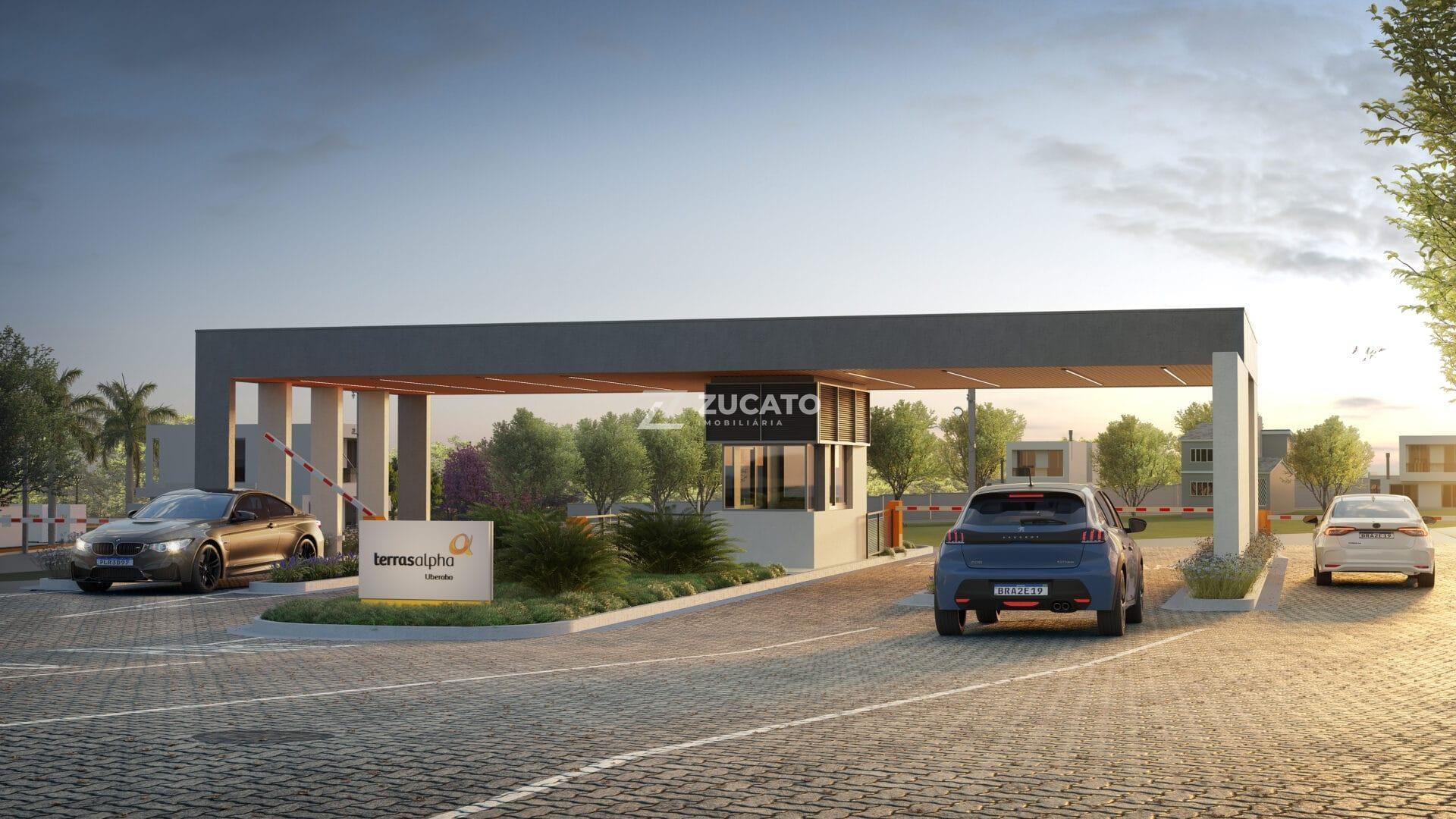 Terreno à venda no Recreio dos Bandeirantes: 