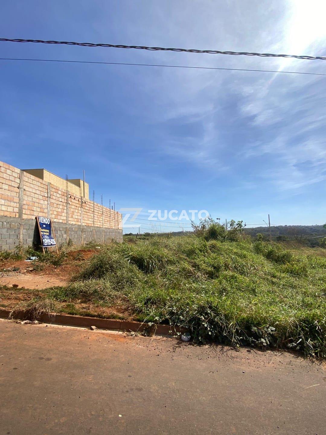 Terreno à venda no Loteamento Ilha Bela: 