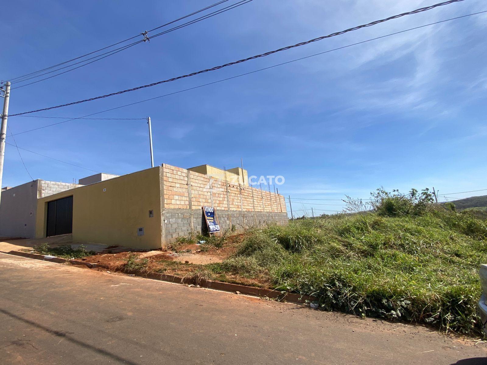 Terreno à venda no Loteamento Ilha Bela: 
