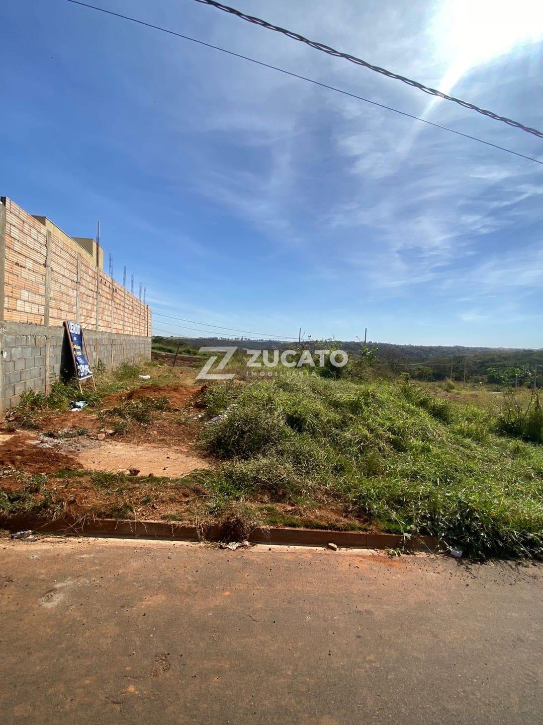 Terreno à venda no Loteamento Ilha Bela: 