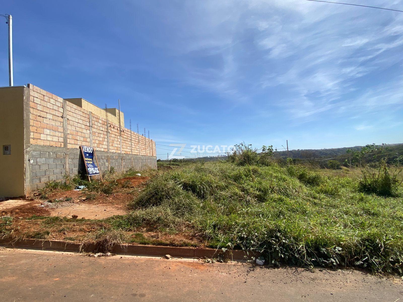 Terreno à venda no Loteamento Ilha Bela: 
