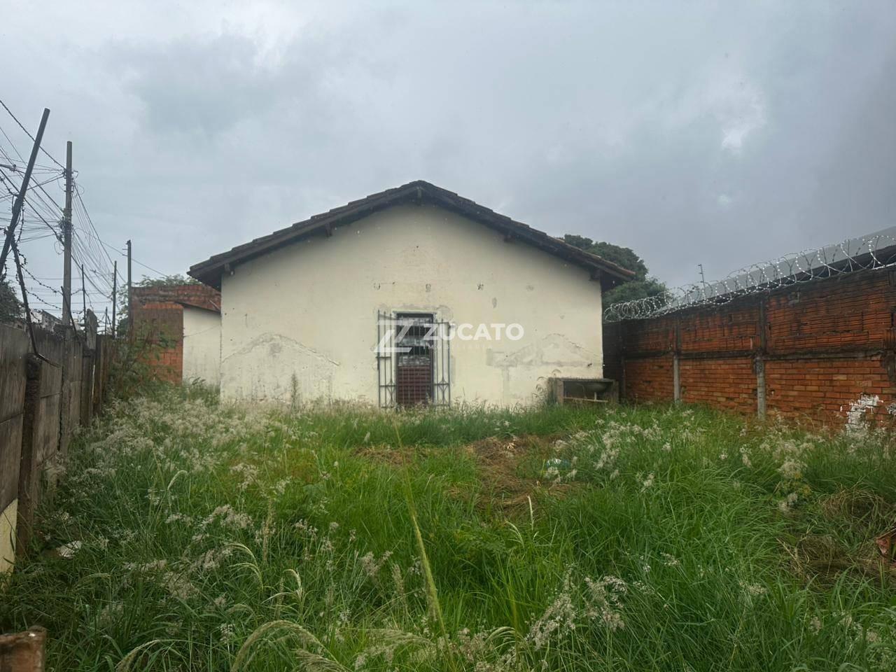 Terreno à venda no Nossa Senhora da Abadia: 