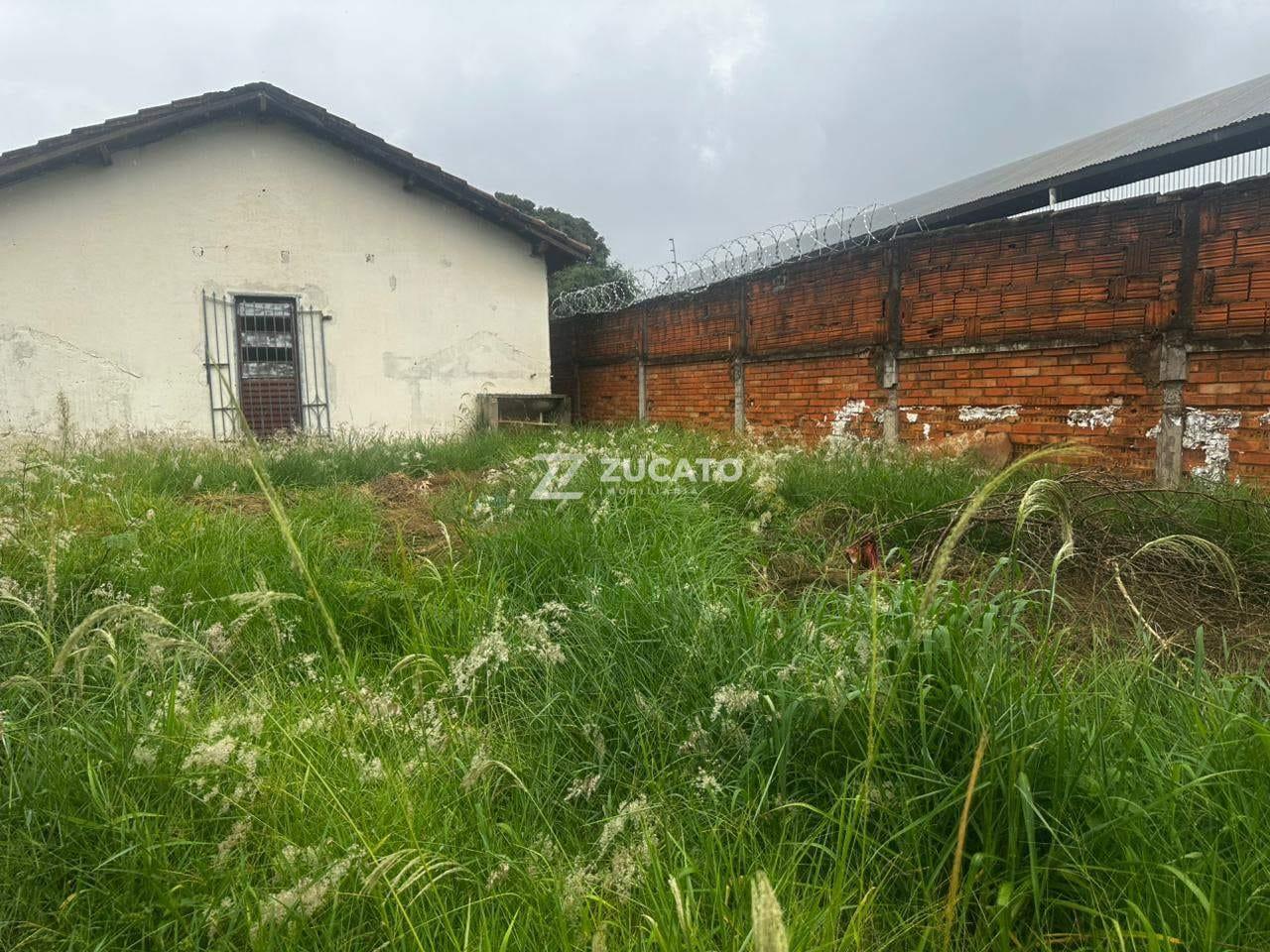 Terreno à venda no Nossa Senhora da Abadia: 