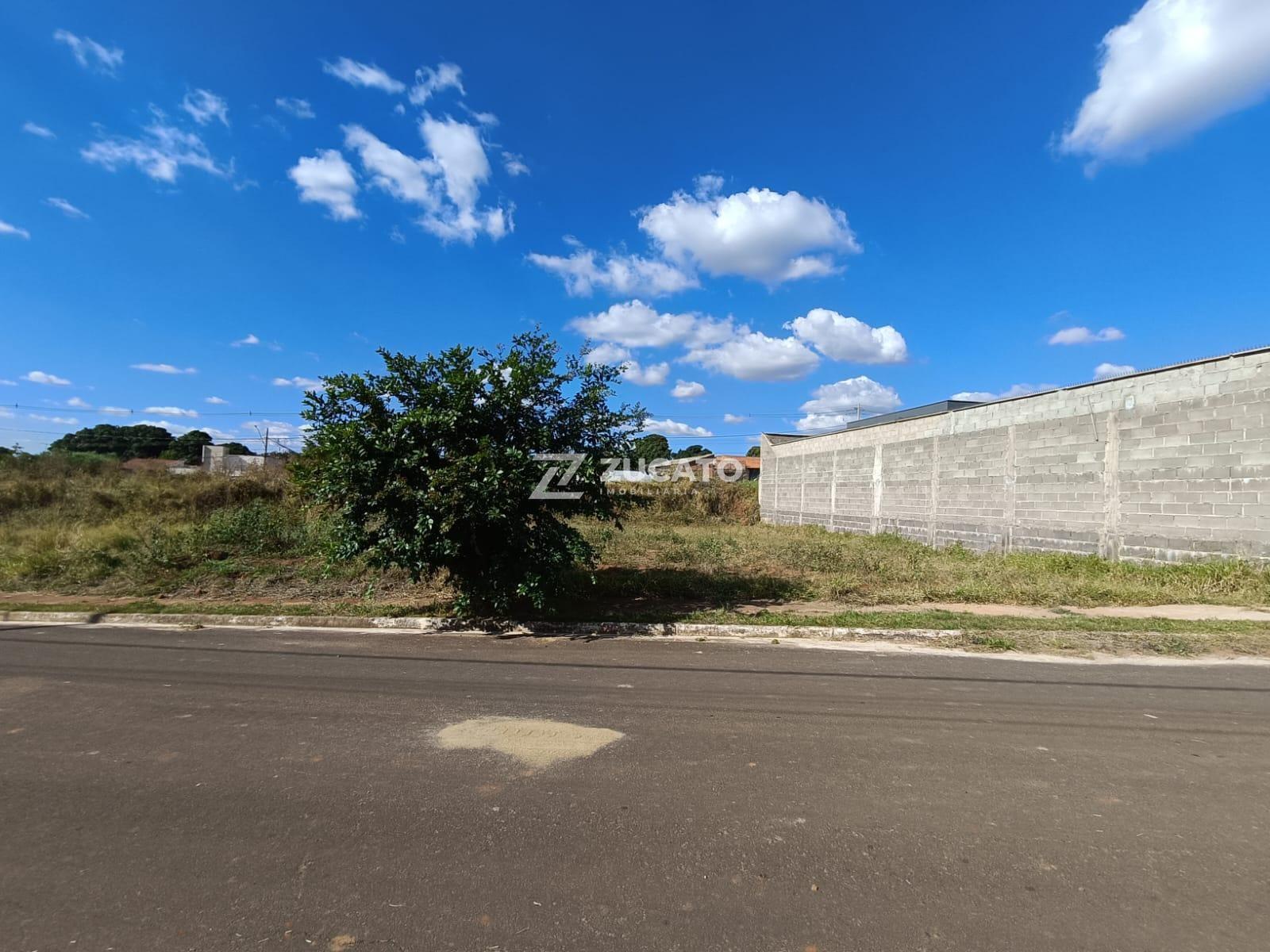 Terreno à venda no Loteamento Petrópolis: 