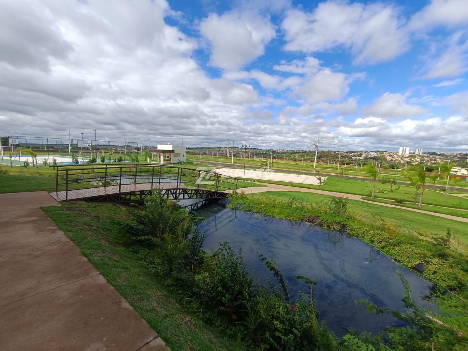 Terreno à venda no Conjunto Maringa II: 