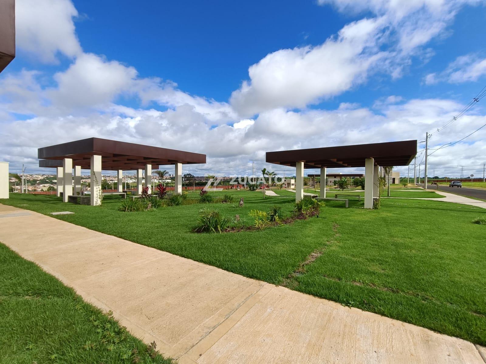 Terreno à venda no Conjunto Maringa II: 