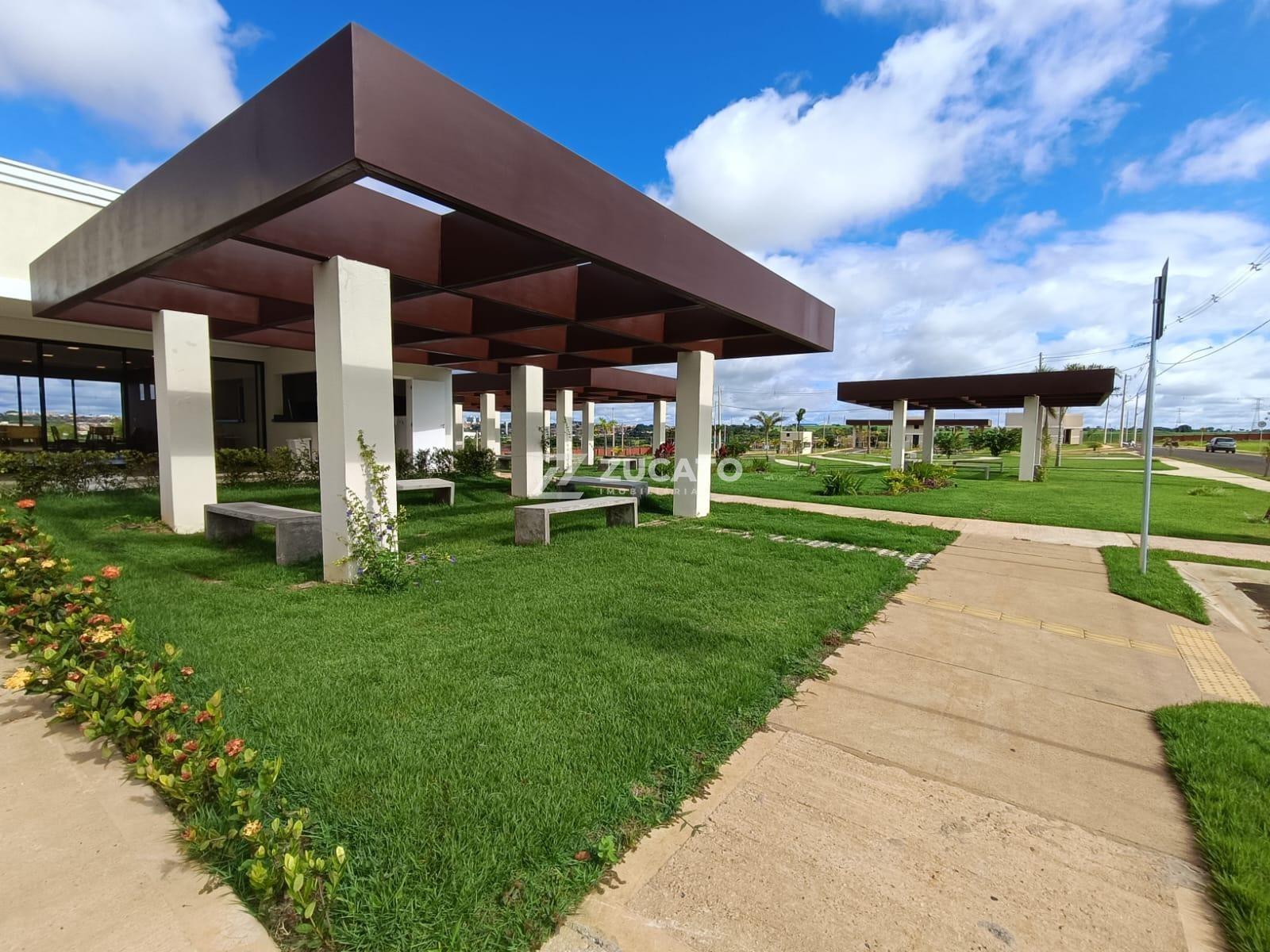 Terreno à venda no Conjunto Maringa II: 