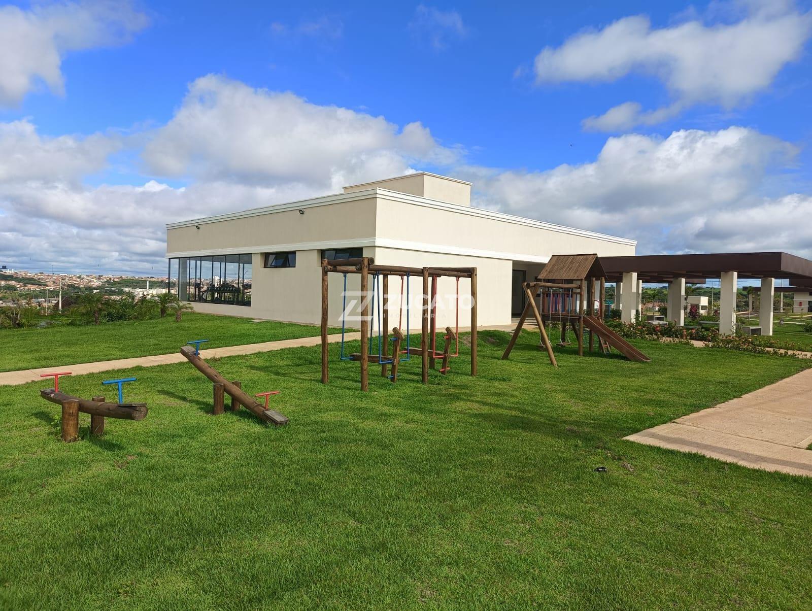 Terreno à venda no Conjunto Maringa II: 